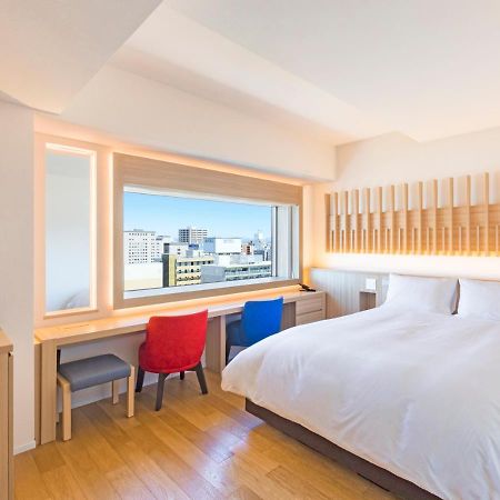 Hotel＆Spa Century Marina Хакодате Екстериор снимка