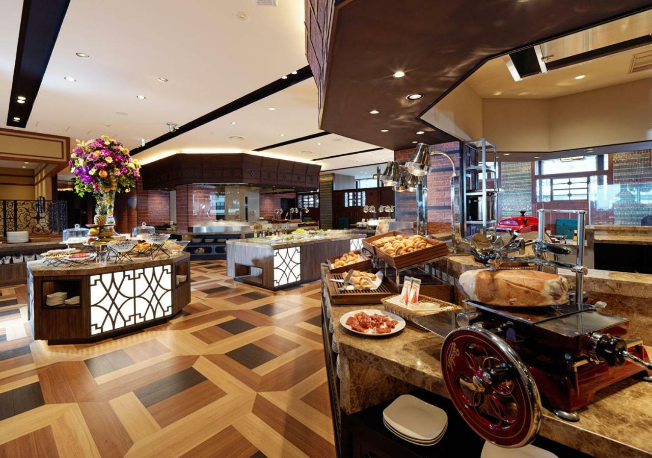 Hotel＆Spa Century Marina Хакодате Екстериор снимка