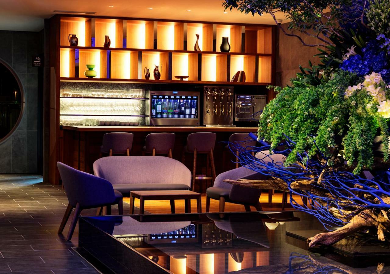 Hotel＆Spa Century Marina Хакодате Екстериор снимка